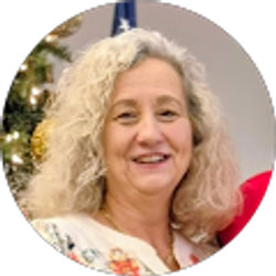 Profile photo of Kim Norris