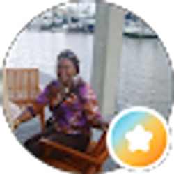 Profile photo of Myra J.