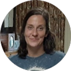 Profile photo of Amanda Palmer