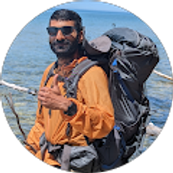 Profile photo of Sooraj Rehan