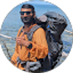 Profile photo of Sooraj Rehan