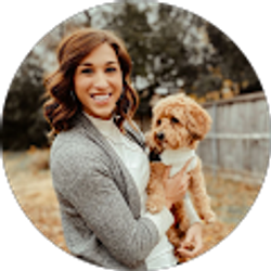 Profile photo of Samantha Fleming