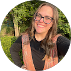 Profile photo of Ally Kauzlarich