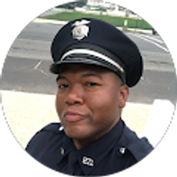 Profile photo of Joseph Finch