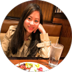 Profile photo of PhuongDieu Mai