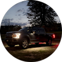 Profile photo of Christian Brown