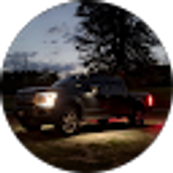 Profile photo of Christian Brown