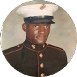 Profile photo of Theodore Shadley