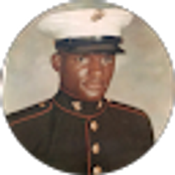 Profile photo of Theodore Shadley