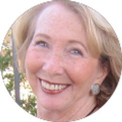 Profile photo of Judy Litteer