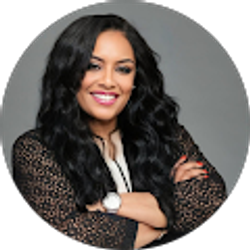 Profile photo of Misha Ford