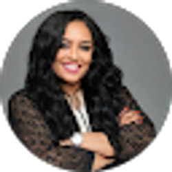 Profile photo of Misha Ford