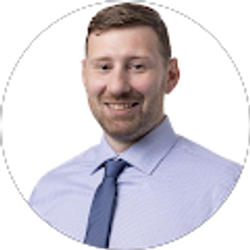 Profile photo of Blake Olsen