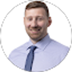 Profile photo of Blake Olsen