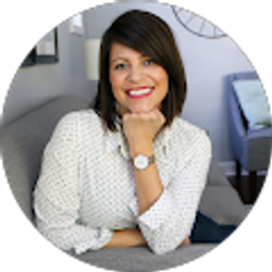 Profile photo of Meghan Quinones