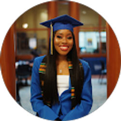 Profile photo of Kehinde Adedoyin