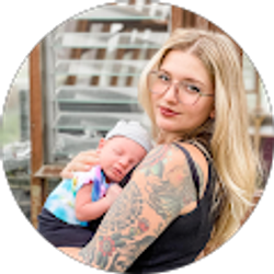Profile photo of Mackenzie Reid