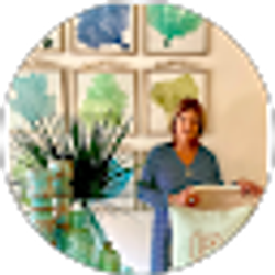 Profile photo of Tammie Parnell