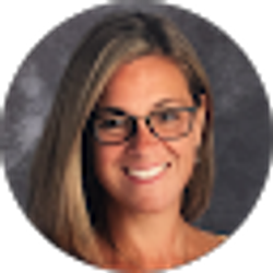 Profile photo of Kelly Bortner