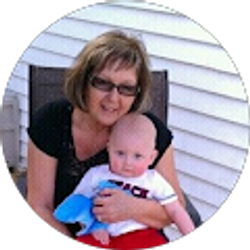 Profile photo of Diana Patrick