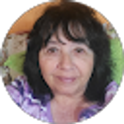 Profile photo of Frances Ventry