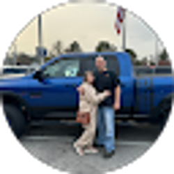 Profile photo of Trista Teegarden