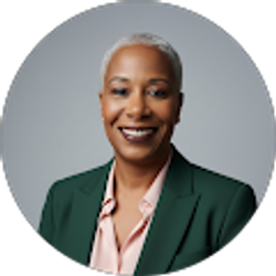 Profile photo of Keri Burns