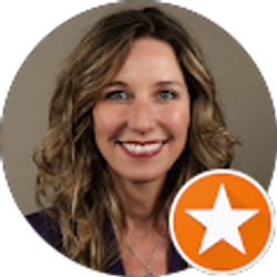 Profile photo of Kristin Jones