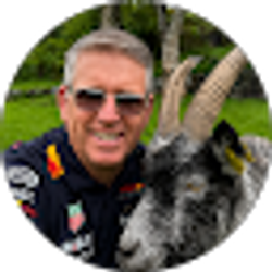 Profile photo of Chip Smithson