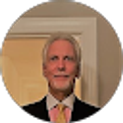 Profile photo of Neal Hughes