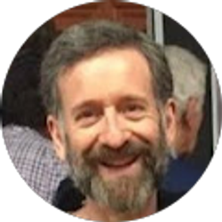 Profile photo of S. Silv