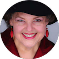 Profile photo of Ramona Thompson