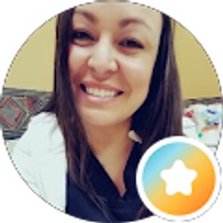 Profile photo of Christina Marie