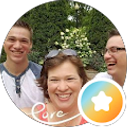 Profile photo of Rachel Bussey