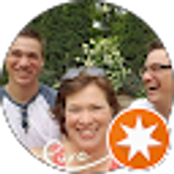 Profile photo of Rachel Bussey