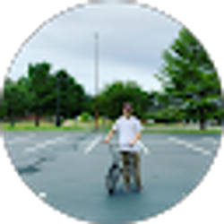 Profile photo of Paul Pennell III