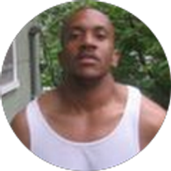 Profile photo of Larry Washington Jr.