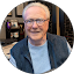 Profile photo of Doug Quick