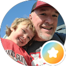 Profile photo of Chris Cook