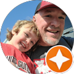Profile photo of Chris Cook