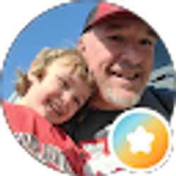 Profile photo of Chris Cook