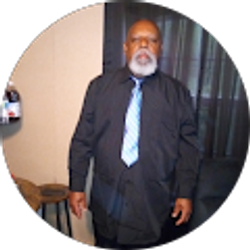 Profile photo of Joe mackey