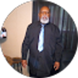 Profile photo of Joe mackey