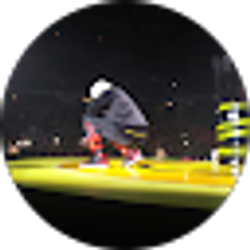 Profile photo of Daniel Cervantes