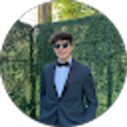 Profile photo of Jacob Garcia