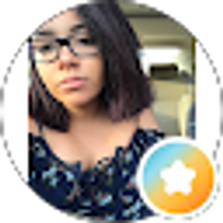 Profile photo of Makayla Balouch Gharaei