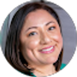 Profile photo of Karina Yáñez