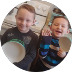 Profile photo of CHESTER BOYS