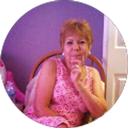 Profile photo of Sara Villarreal