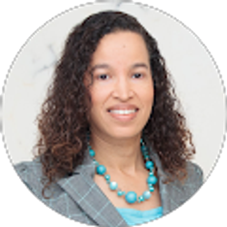 Profile photo of Nicole Bennett